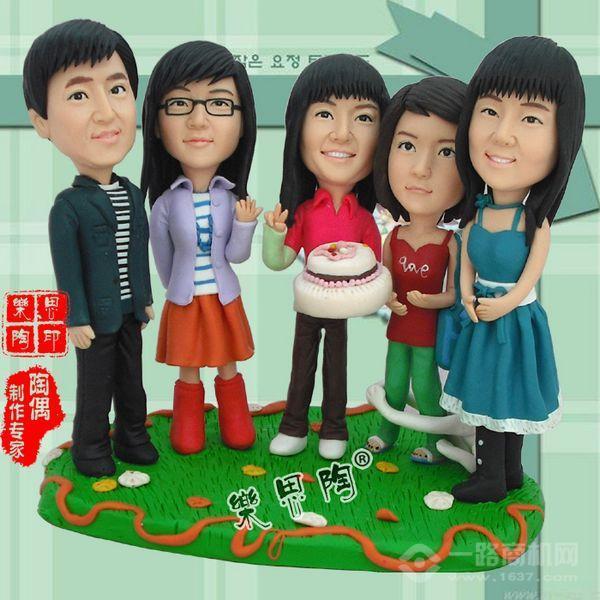 樂思陶創意禮物