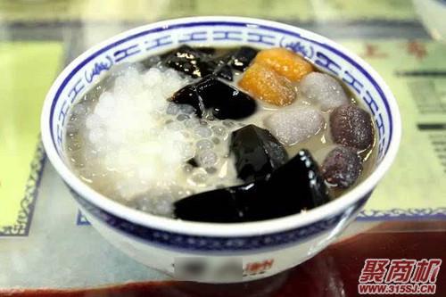 六月雪糖水店加盟費多少？條件有哪些_3