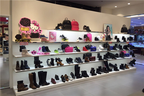 達芙妮女鞋加盟