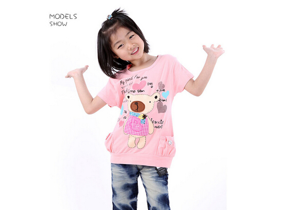 貓與鼠童裝加盟