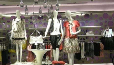 加盟秋水伊人要多少錢