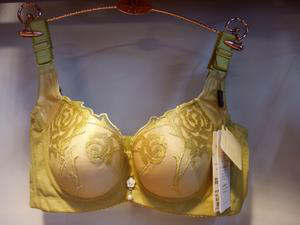 慕紗內衣這個品牌怎么樣?舒服嗎?