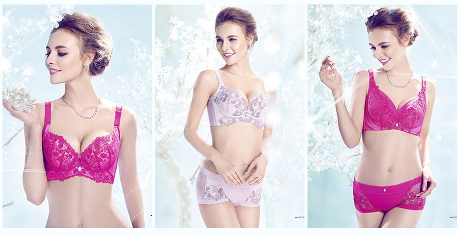 璐婷美內(nèi)衣