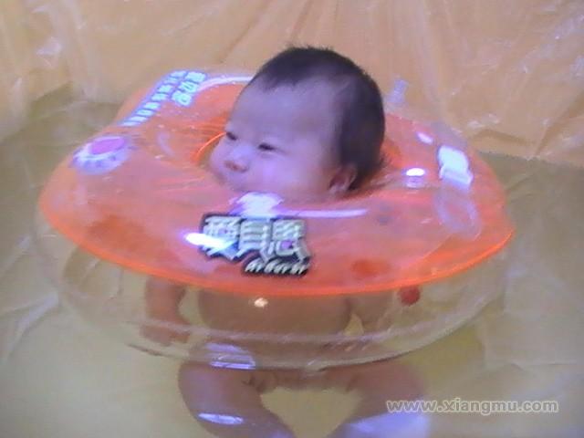 金寶貝嬰兒游泳館